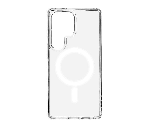 Tactical MagForce Kryt pro Samsung Galaxy S25 Ultra Transparent - 1514293 - zdjęcie 2